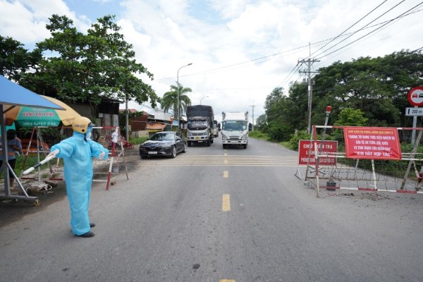 Muốn nhanh thì phải… từ từ